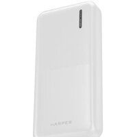 Harper PB-20011 (белый) Image #4