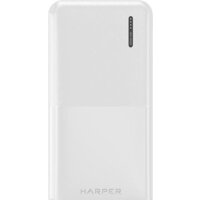 Harper PB-20011 (белый)