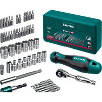 KRAFTOOL X-Drive 25816 (49 шт)