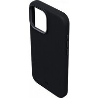 Magssory Eco Leather Case Midnight для iPhone 16 Pro Max CLT029m Image #10