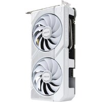 ASUS Dual GeForce RTX 5060 Ti 8GB GDDR7 White OC Edition DUAL-RTX5060TI-O8G-WHITE Image #7