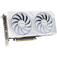 ASUS Dual GeForce RTX 5060 Ti 8GB GDDR7 White OC Edition DUAL-RTX5060TI-O8G-WHITE Image #6