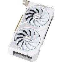 ASUS Dual GeForce RTX 5060 Ti 8GB GDDR7 White OC Edition DUAL-RTX5060TI-O8G-WHITE Image #4
