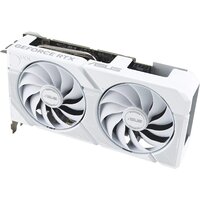 ASUS Dual GeForce RTX 5060 Ti 8GB GDDR7 White OC Edition DUAL-RTX5060TI-O8G-WHITE Image #5