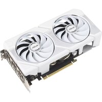 ASUS Dual GeForce RTX 5060 Ti 8GB GDDR7 White OC Edition DUAL-RTX5060TI-O8G-WHITE Image #3