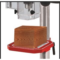 Einhell TC-BD 500 Image #3