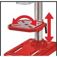 Einhell TC-BD 500 Image #4