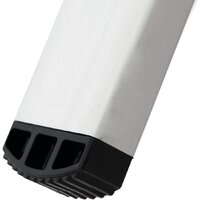 Новая высота NV 121 алюминиевая 10 секций Image #3