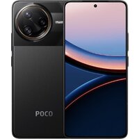 POCO F7 Ultra 16GB/512GB международная версия (черный)