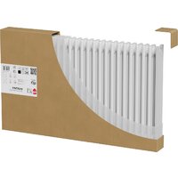 Royal Thermo Insignia VC3050 - 26 секций RAL9016 Image #4