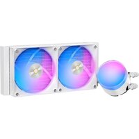 Ocypus Delta L24 WH ARGB V2 (белый) Image #1