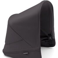 Bugaboo Donkey 5 midnight black