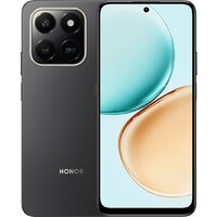 HONOR X7d LGN-LX1 6GB/128GB международная версия (вельветовый черный) Image #1