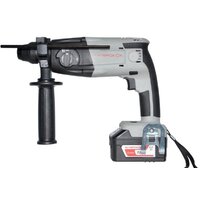 Интерскол ПА-18/18Л2 329.2.2.74 (с 2-мя АКБ, кейс) Image #4