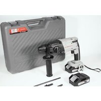 Интерскол ПА-18/18Л2 329.2.2.74 (с 2-мя АКБ, кейс) Image #3