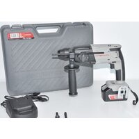 Интерскол ПА-18/18Л2 329.2.2.74 (с 2-мя АКБ, кейс) Image #7