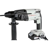 Интерскол ПА-18/18Л2 329.2.2.74 (с 2-мя АКБ, кейс)