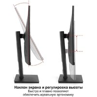 ExeGate Combat EG2707C EX296975RUS Image #2