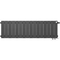 Royal Thermo PianoForte 300 Noir Sable (16 секций)