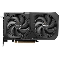 MSI GeForce RTX 5060 Ti 16G Shadow 2X Plus