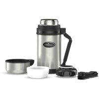 БИОСТАЛЬ NG-1200-1 Stainless Steel Image #2