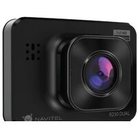 NAVITEL R250 Dual Image #4