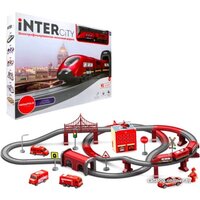 Детские железные дороги