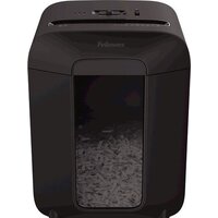 Fellowes PowerShred LX85 (черный) Image #2
