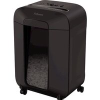 Fellowes PowerShred LX85 (черный)