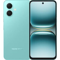 Tecno Spark Go 2 3GB/64GB (лазурный зеленый) Image #1
