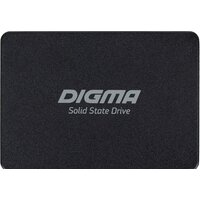 Digma Run S9 2TB DGSR2002TS93T