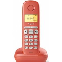 Gigaset A170 (красный) Image #2