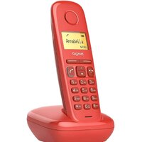 Gigaset A170 (красный)