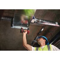 Milwaukee M18 BDD-202C 4933443555 (с 2-мя АКБ, кейс) Image #8