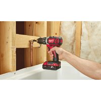 Milwaukee M18 BDD-202C 4933443555 (с 2-мя АКБ, кейс) Image #5