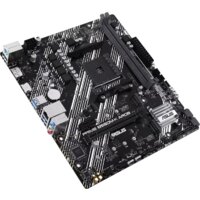 ASUS Prime B550M-K ARGB Image #4