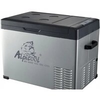 Alpicool C40 (без адаптера 220В)