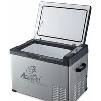 Alpicool C40 (без адаптера 220В) Image #2