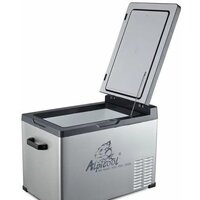 Alpicool C40 (без адаптера 220В) Image #3