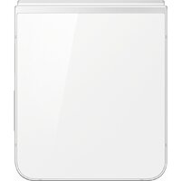 Samsung Galaxy Z Flip7 FE SM-F761B 8GB/128GB (белый) Image #2