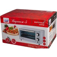 Великие Реки Воронеж-5 Image #7