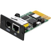 Сетевые адаптеры и сетевые карты