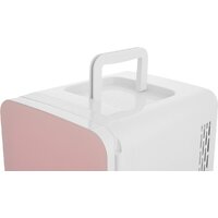 ZUGEL ZCR-001 (розовый) Image #4