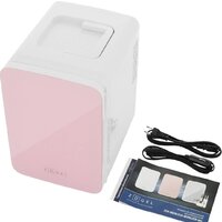 ZUGEL ZCR-001 (розовый) Image #9