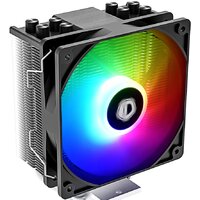 ID-Cooling SE-214-XT ARGB Black Image #1