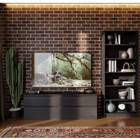 Mio Tesoro Варма 80 (шпон ясень, черный) Image #3