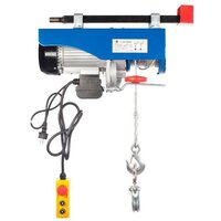 TOR PA 250/500кг 12м 1021594