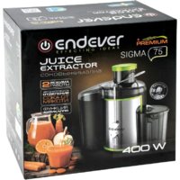 Endever Sigma-75 Image #8