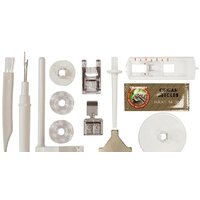 Janome HD 6130 Image #9