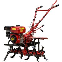 FERMER FM-808MXL (без колес)